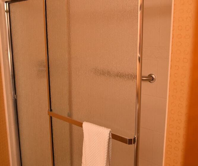 ジュニアスイート, Doubletree By Hilton Murfreesboro
