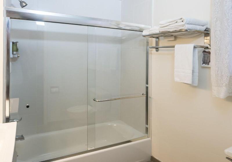 Quarto standard, Grant Plaza