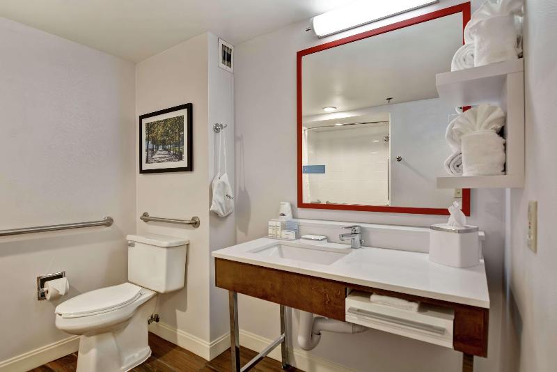 اتاق استاندارد, Hampton Inn Cincinnati Airport South