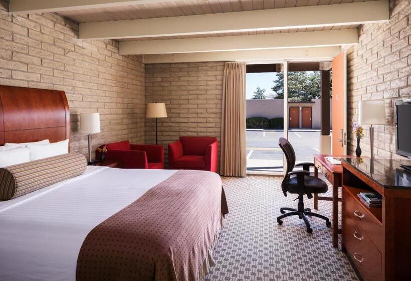 Стандартный Номер Кровать Кинг, Kayenta Monument Valley Inn