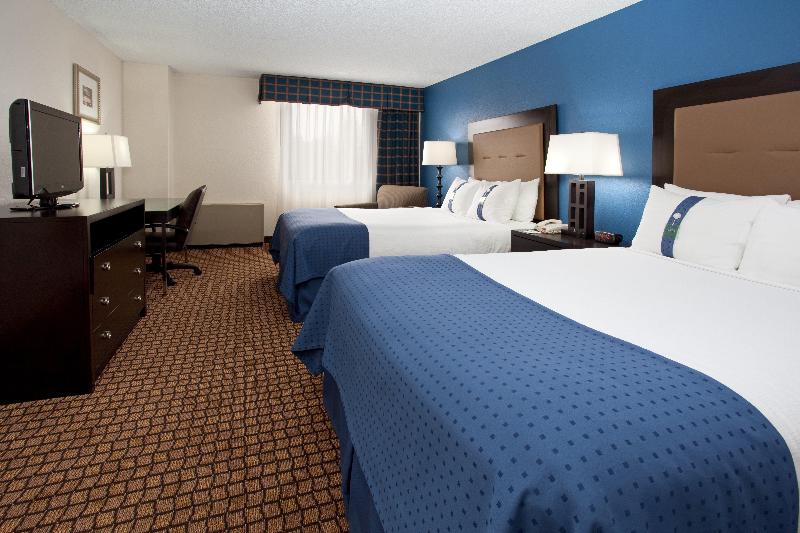Номер Стандарт, Ramada Plaza By Wyndham Sheridan Hotel & Convention Center