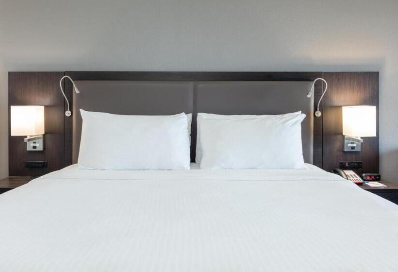 سوئیت برای معلولان, Wyndham Corpus Christi Resort North Padre Island