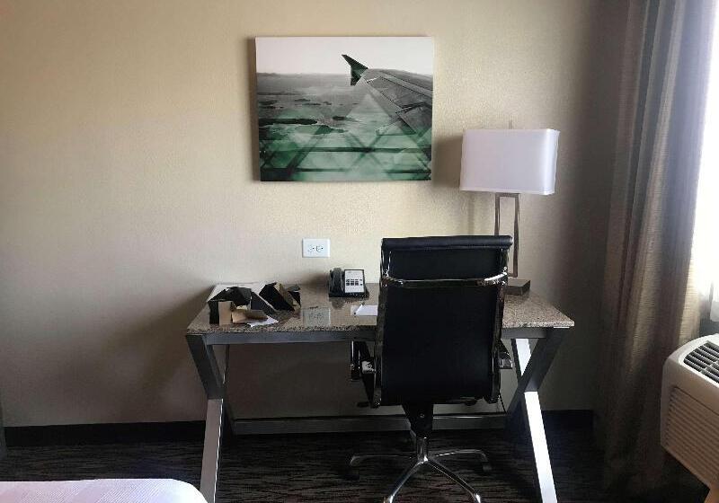 اتاق استاندارد, Best Western Premier Richmond City Gateway