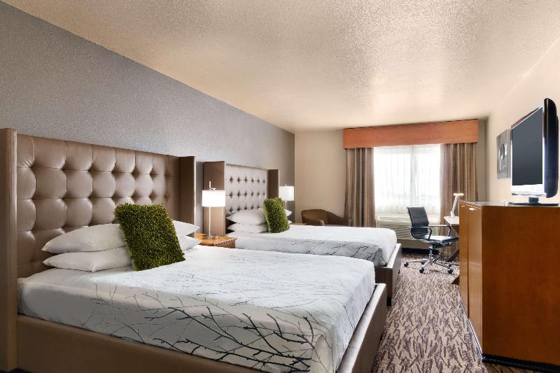 اتاق استاندارد, Best Western Premier Richmond City Gateway