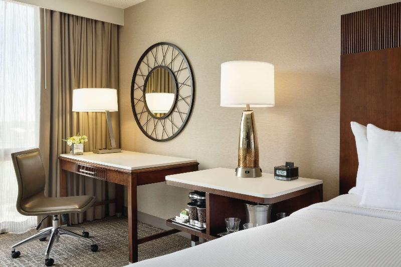 Номер Стандарт, Hilton Fort Collins