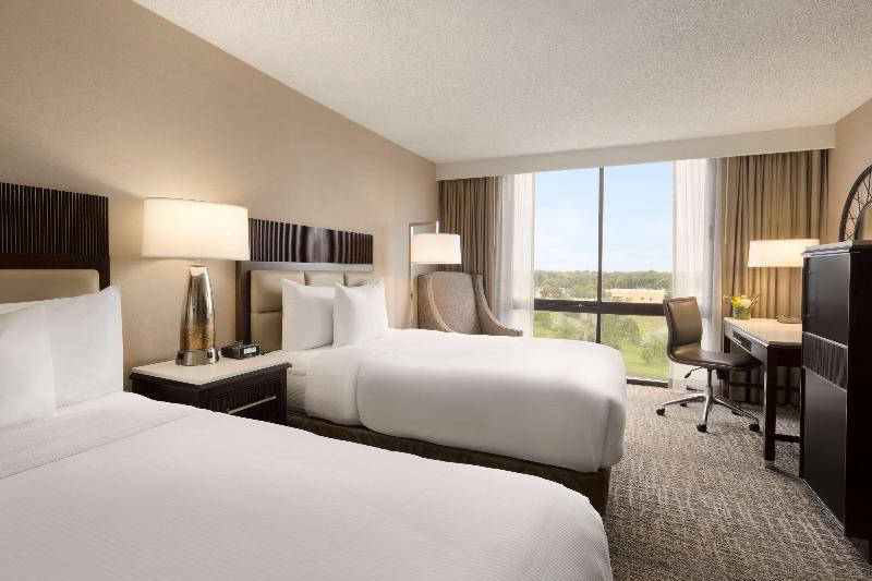 Номер Стандарт, Hilton Fort Collins