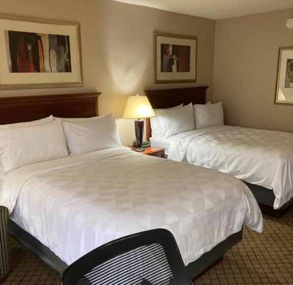 Номер Стандарт, Holiday Inn Cincinnati Eastgate, An Ihg
