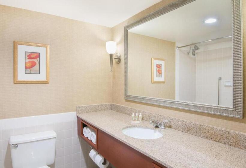 Люкс, Holiday Inn Cincinnati Eastgate, An Ihg
