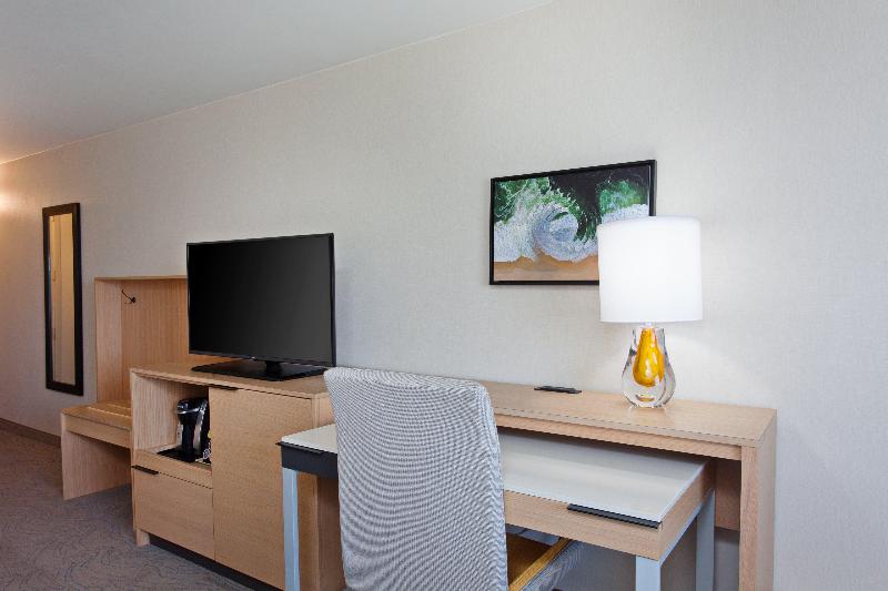 Номер Стандарт Кровать Кинг Адаптированный для Инвалидов, Holiday Inn Los Angeles   Lax Airport, An Ihg