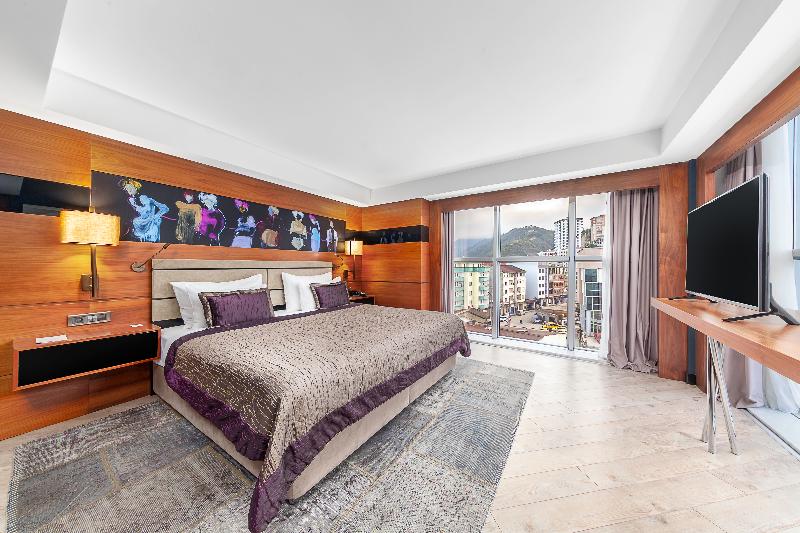 Номер Стандарт, Holiday Inn Los Angeles   Lax Airport, An Ihg