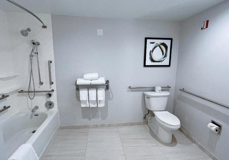 Стандартный Номер Кровать Кинг, Holiday Inn Los Angeles   Lax Airport, An Ihg
