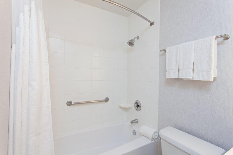Стандартный Номер Кровать Кинг, Holiday Inn Los Angeles   Lax Airport, An Ihg