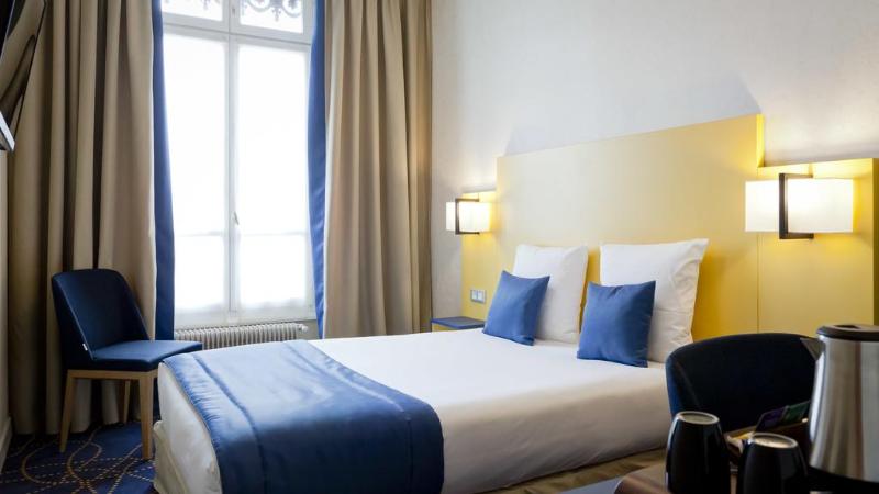 Quarto Estandar, Jw Marriott Houston By The Galleria