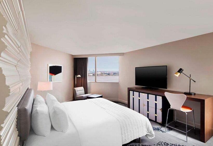 Президентский Люкс, Le Meridien New Orleans