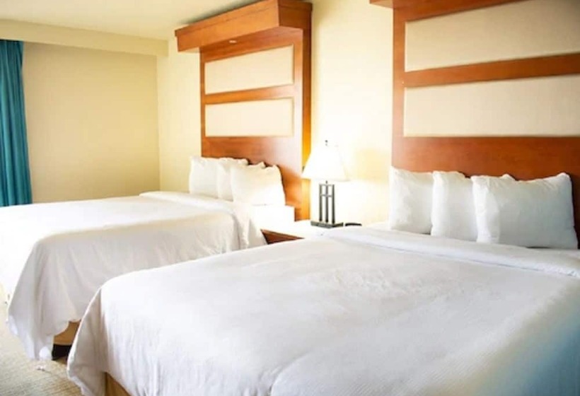 스탠다드 도시전망 룸, Punta Gorda Waterfront  & Suites