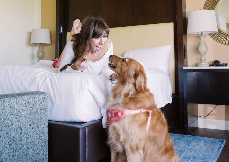 Пентхаус Люкс, Grand Hyatt Indian Wells Resort & Villas