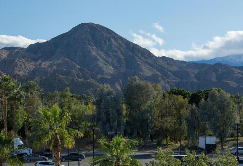 Стандартный Номер Кровать Кинг, Grand Hyatt Indian Wells Resort & Villas