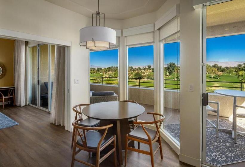 Пентхаус Люкс, Grand Hyatt Indian Wells Resort & Villas