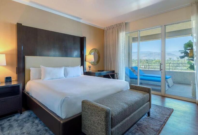 Пентхаус Люкс, Grand Hyatt Indian Wells Resort & Villas