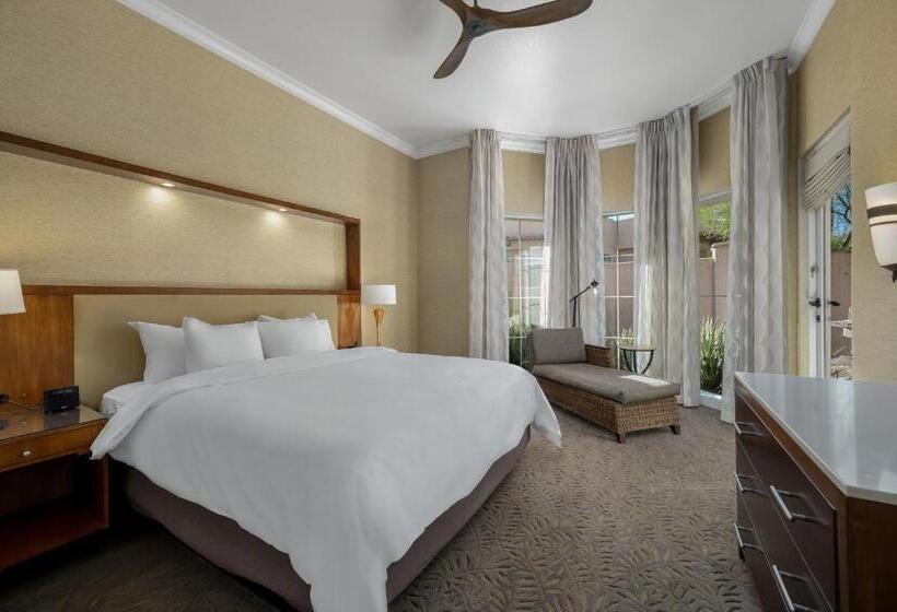 Вилла 1 Спальня, Grand Hyatt Indian Wells Resort & Villas