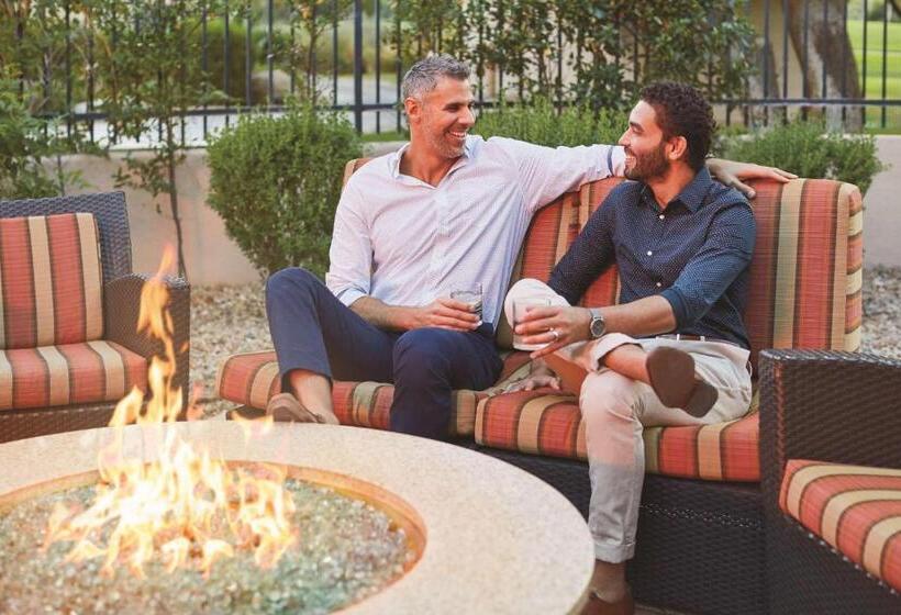 Вилла 1 Спальня, Grand Hyatt Indian Wells Resort & Villas