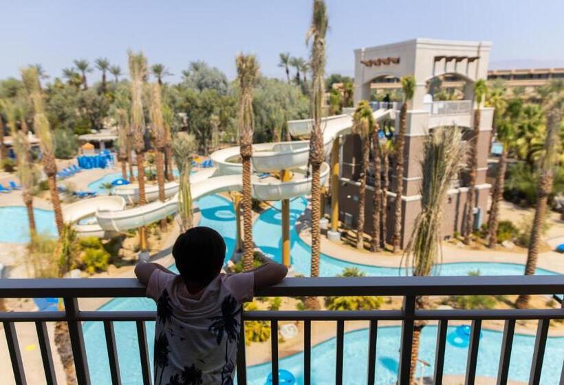 Стандартный Номер Кровать Кинг, Grand Hyatt Indian Wells Resort & Villas