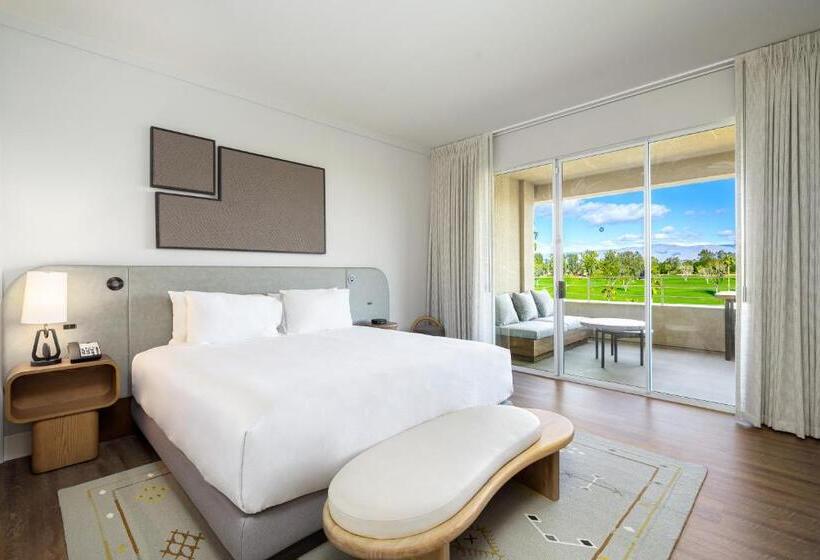 Пентхаус Люкс, Grand Hyatt Indian Wells Resort & Villas