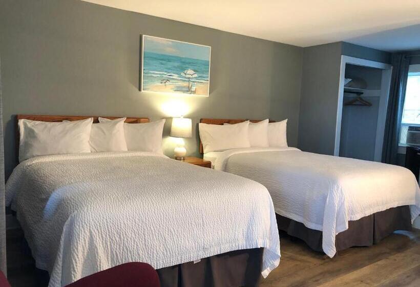 스탠다드 룸, Hyannis Inn