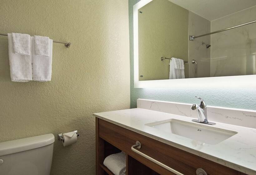 套房, Best Western Carlsbad By The Sea