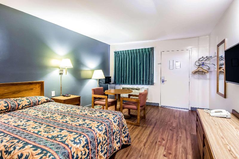 套房, Best Western Carlsbad By The Sea