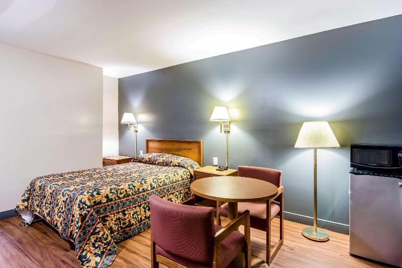 套房, Best Western Carlsbad By The Sea