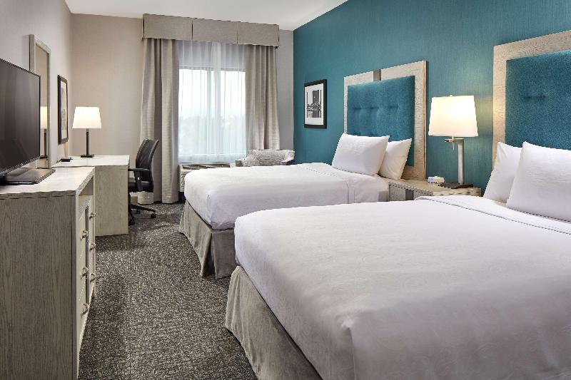 سوئیت با تخت بزرگ, Indigo Anaheim, An Ihg