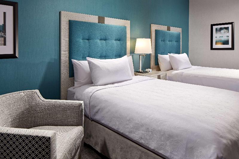 سوئیت با تخت بزرگ, Indigo Anaheim, An Ihg