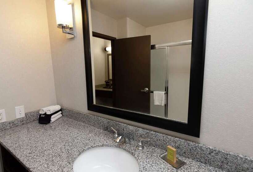 Quarto Estandar Cama King, Mdr Marina del Rey, a Doubletree by Hilton