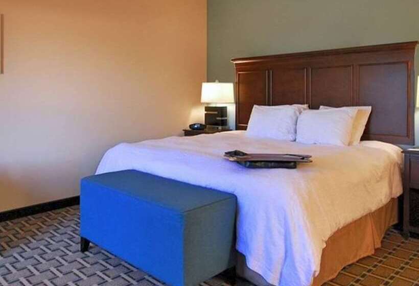 Quarto Estandar, Mdr Marina del Rey, a Doubletree by Hilton
