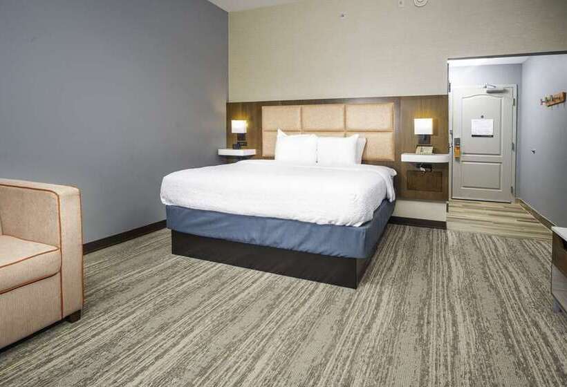 Quarto Estandar, Mdr Marina del Rey, a Doubletree by Hilton