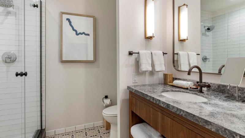 Habitació Premium, Omni La Mansion Del Rio