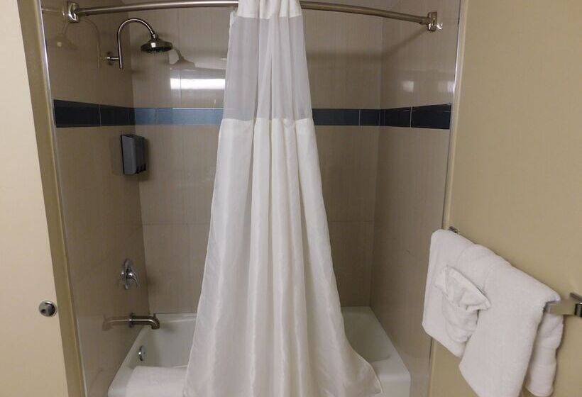 Номер Стандарт, Best Western Plus Anaheim Orange County