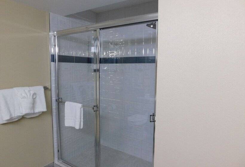 Номер Стандарт, Best Western Plus Anaheim Orange County