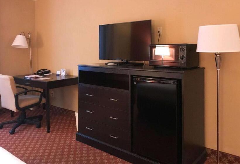 Стандартный Номер Кровать Кинг, Clarion Hotel & Conference Center