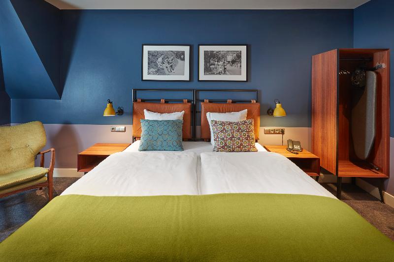 Номер Стандарт Кровать Кинг Адаптированный для Инвалидов, Doubletree By Hilton Helena Downtown