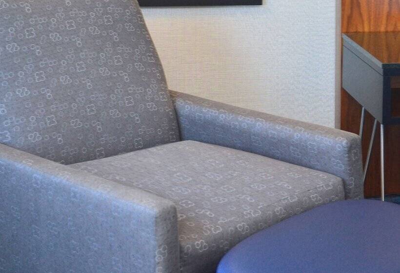 Juniorsviitti, Doubletree By Hilton Newarkfremont