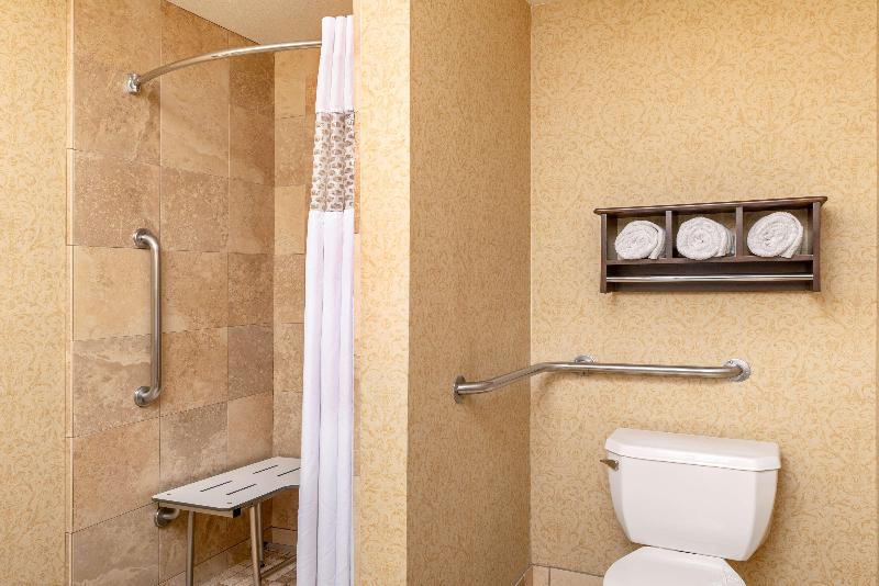 스위트, Hampton Inn & Suites San Clemente