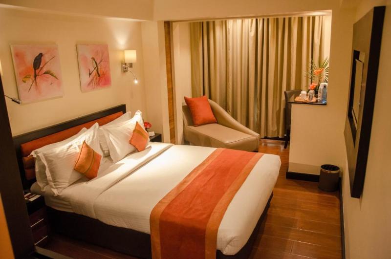 스위트, Hampton Inn & Suites San Clemente