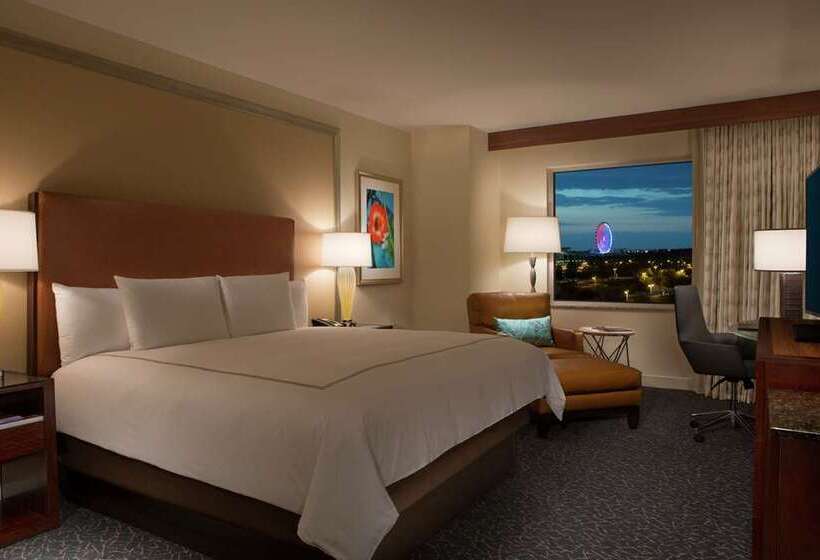 Suite, Hilton Oakland Airport