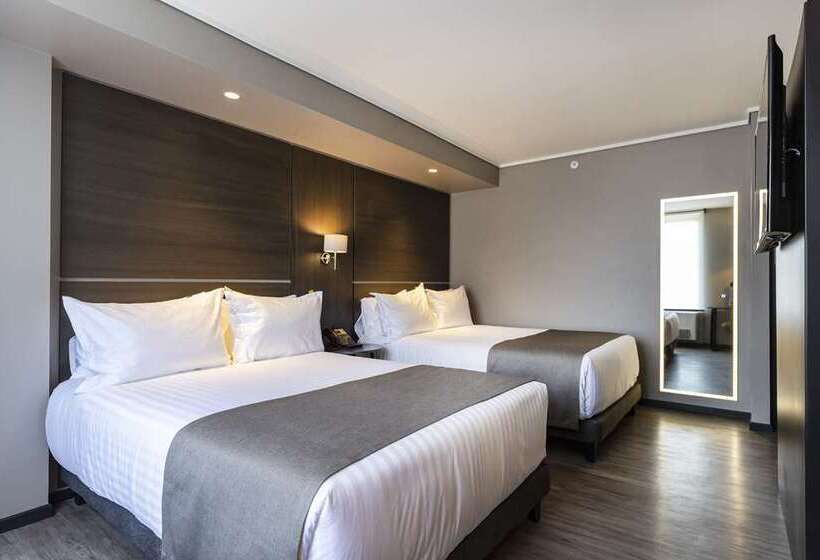 اتاق استاندارد با 2 تخت دوبل, Hilton Waikiki Beach Resort & Spa