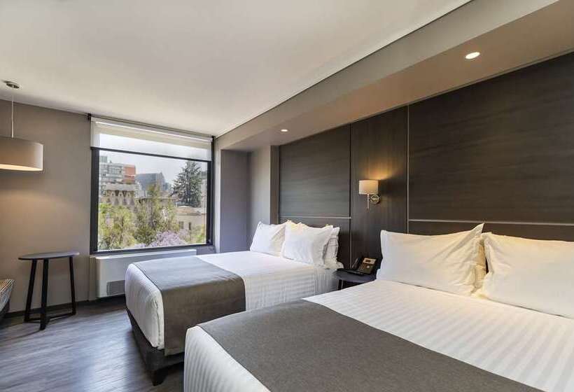 اتاق استاندارد با 2 تخت دوبل, Hilton Waikiki Beach Resort & Spa