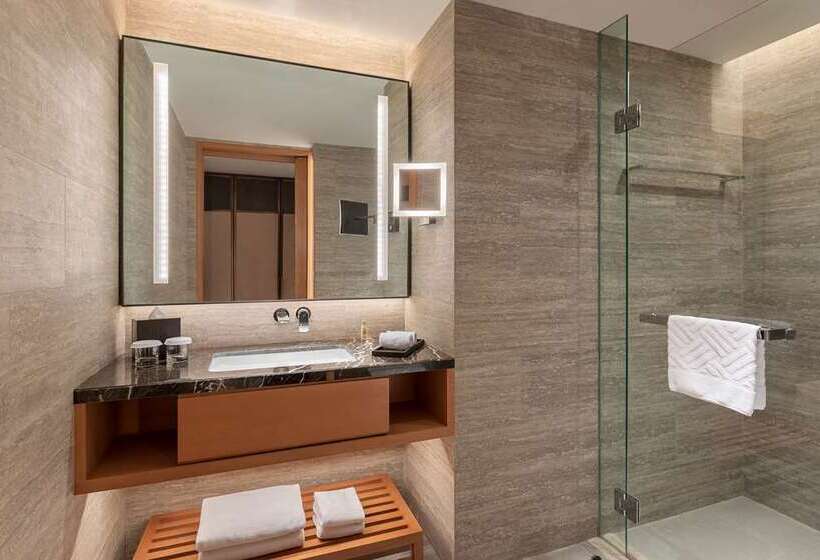 اتاق پرمیوم, Hilton Waikiki Beach Resort & Spa
