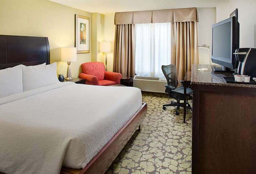 اتاق پرمیوم, Hilton Waikiki Beach Resort & Spa