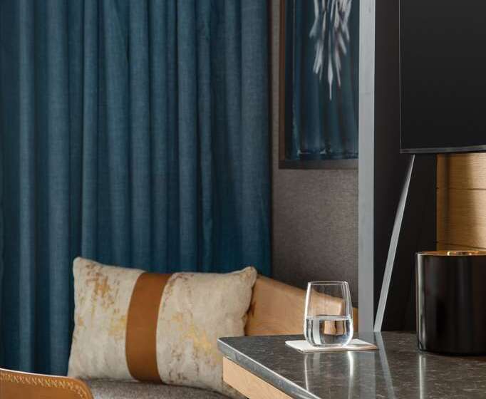 اتاق پرمیوم, Hilton Waikiki Beach Resort & Spa